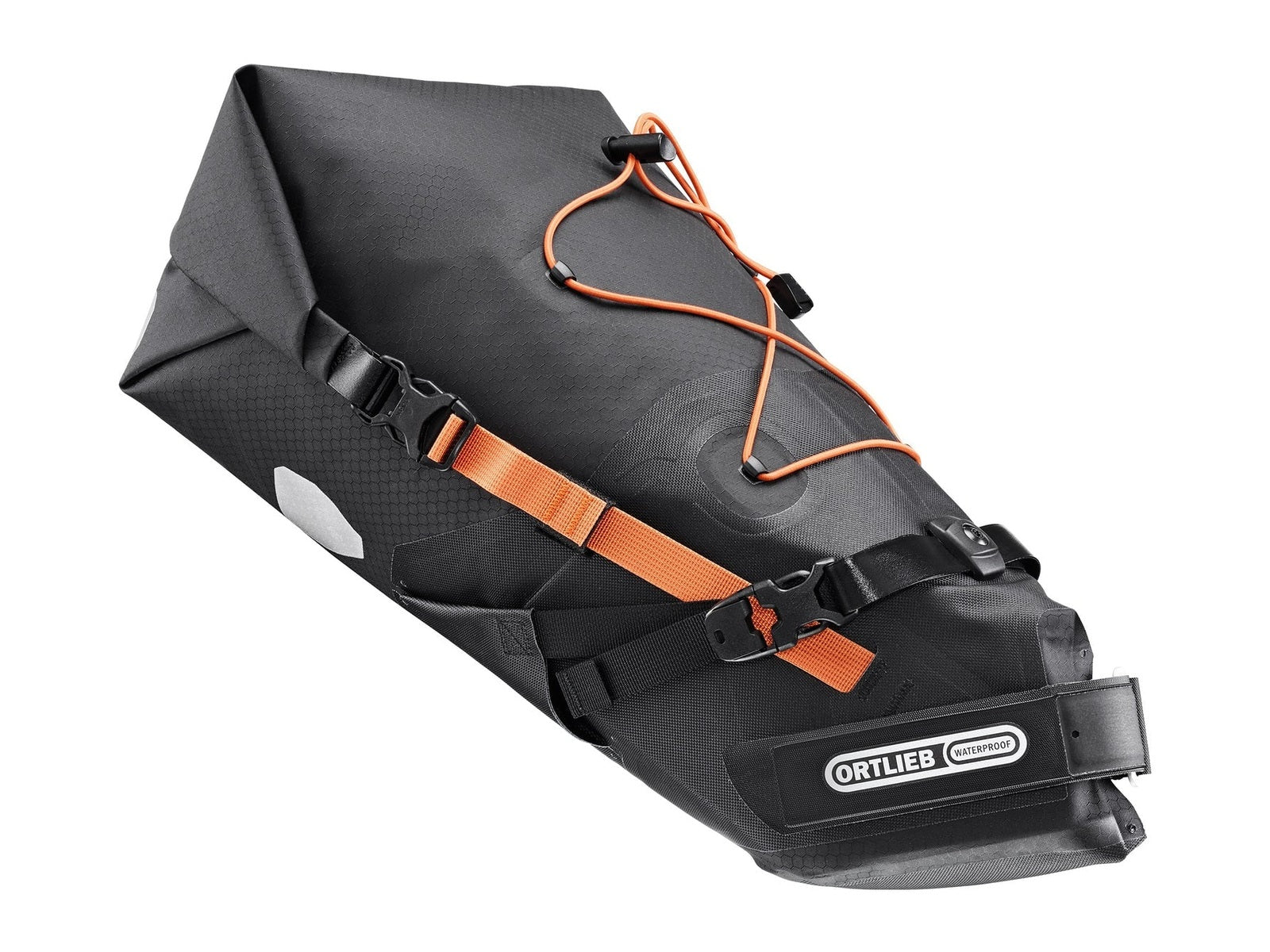 Ortlieb Seat-Pack 16,5L black matt