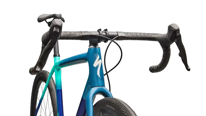 CRUX EXPERT AXS GRYBLU/LGNBLU/DUNEWHT