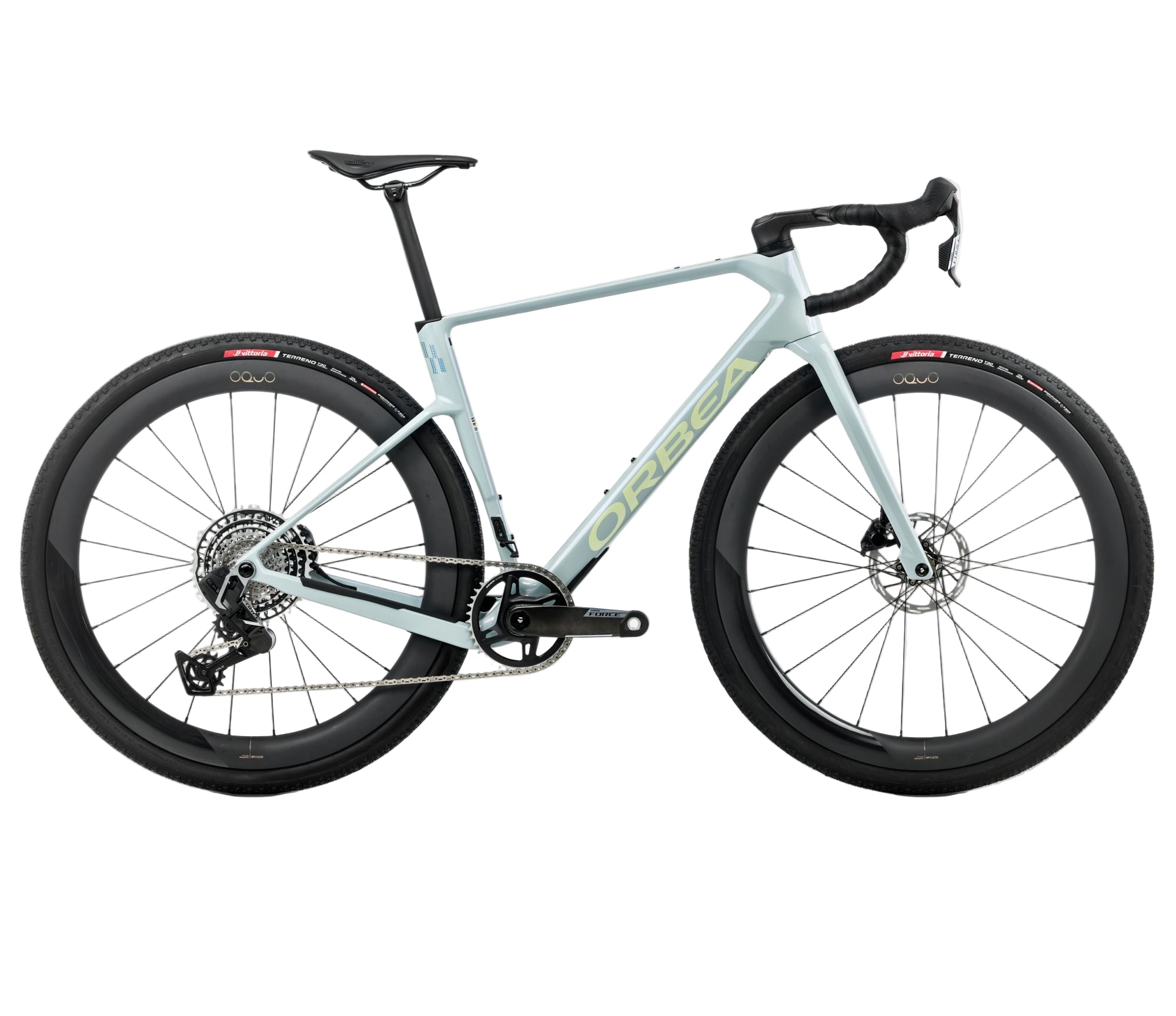 TERRA RACE M21eLTD 1X - Frozen Concrete (Gloss)