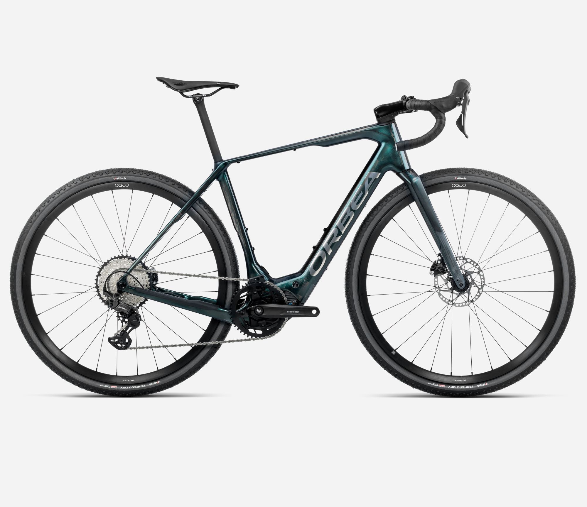 ORBEA DENNA M30 GRN-GRN