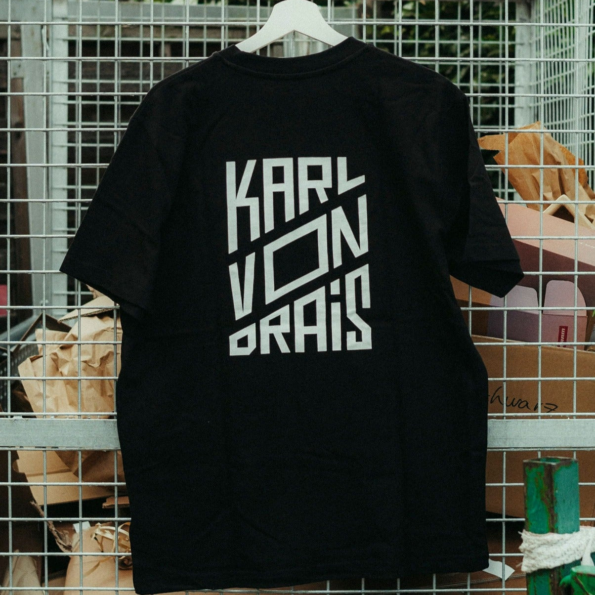 KvD T-Shirt Sparker 2.0 (Black)