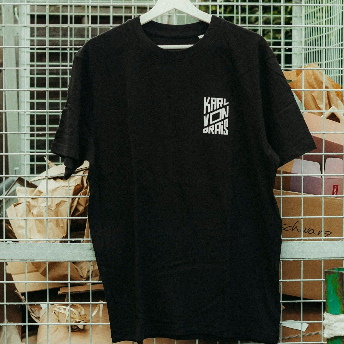 KvD T-Shirt Sparker 2.0 (Black)