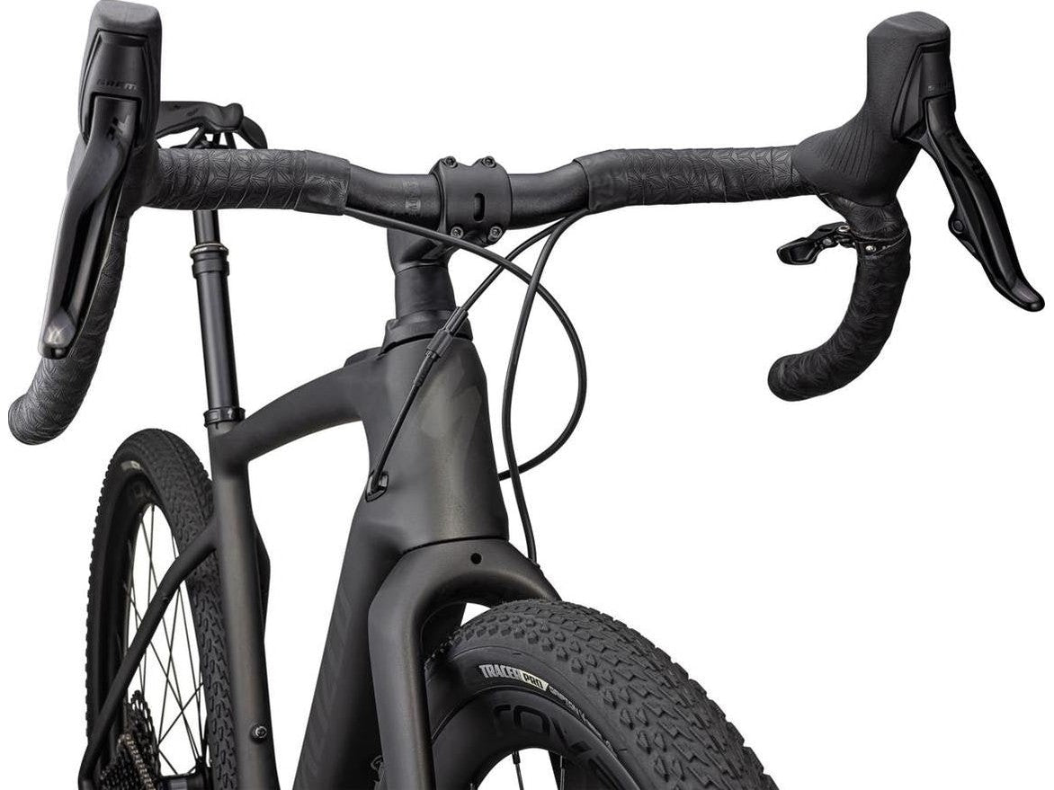 Turbo Creo 2 Expert (Metallic Obsidian Obsidian)