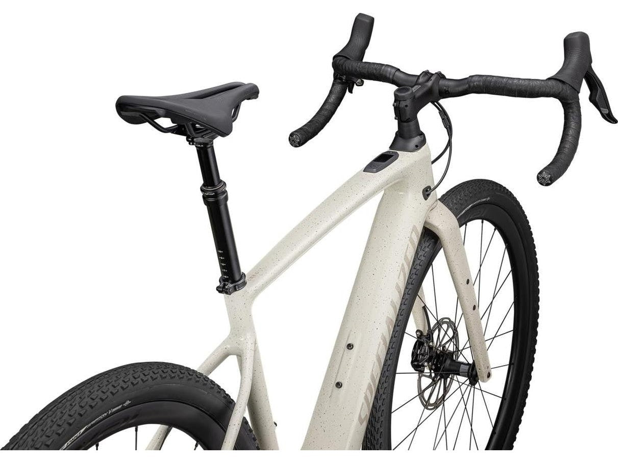 Turbo Creo 2 Expert (Black Pearl Birch Black Pearl)