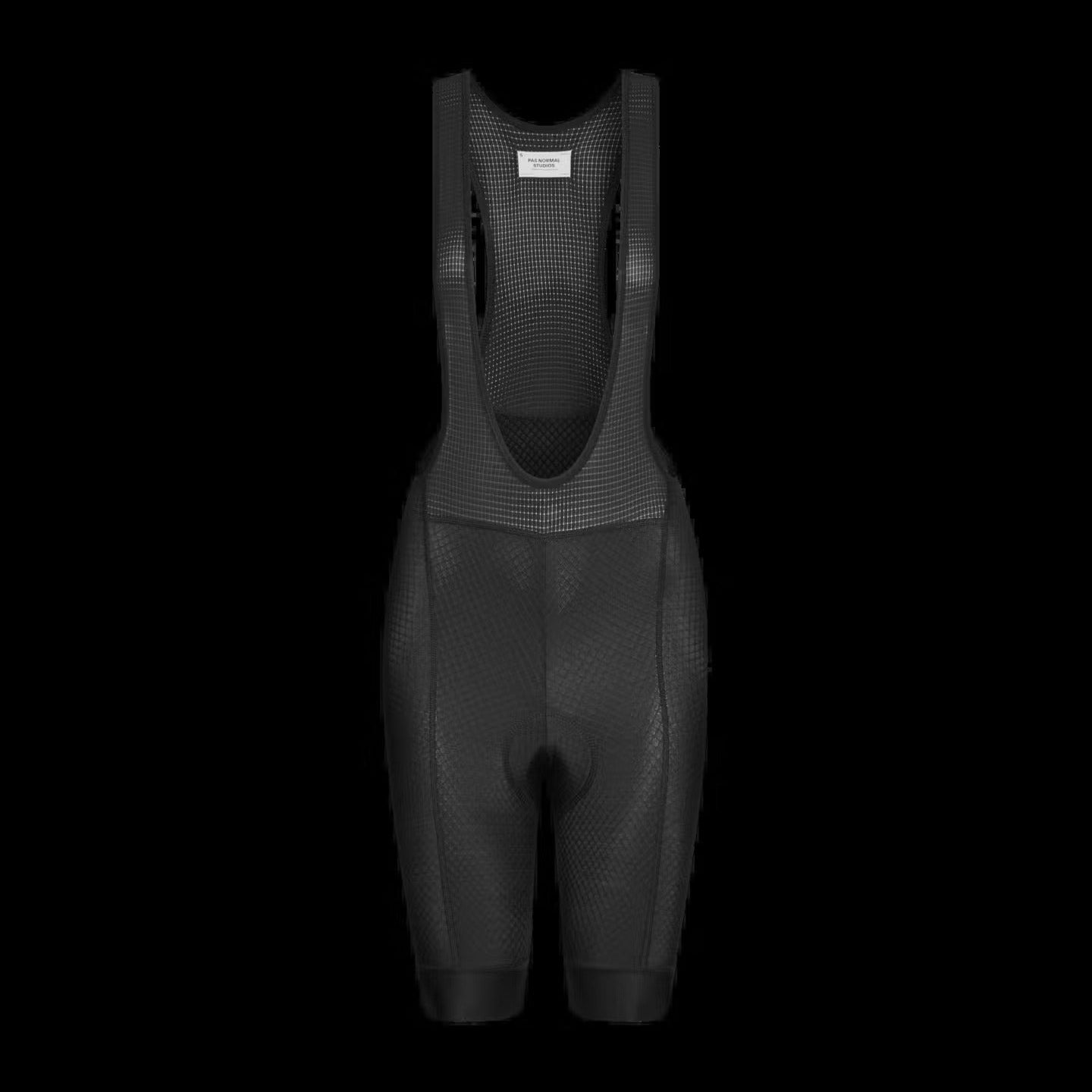 PNS Women's Essential Bibs (Black)