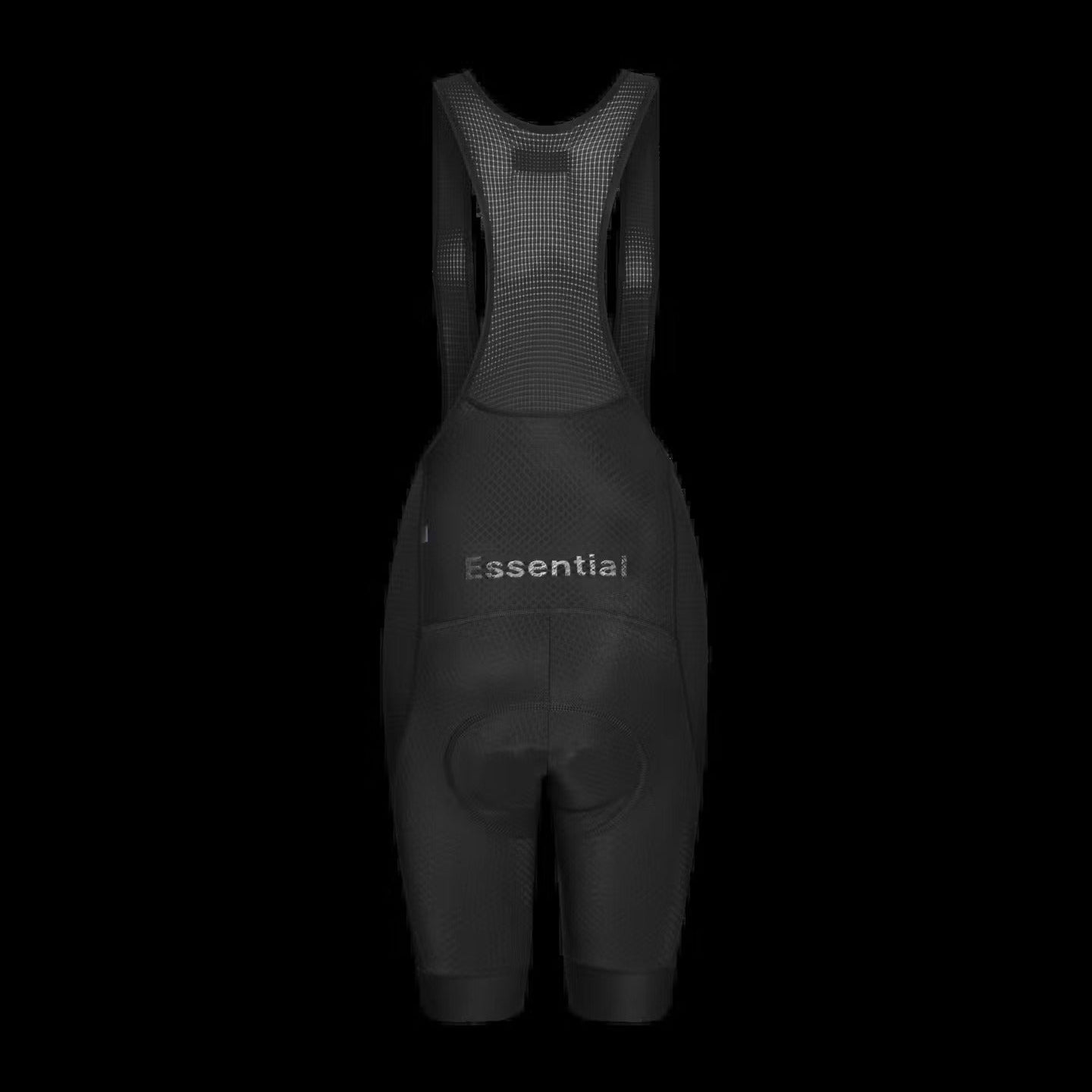 PNS Women's Essential Bibs (Black)