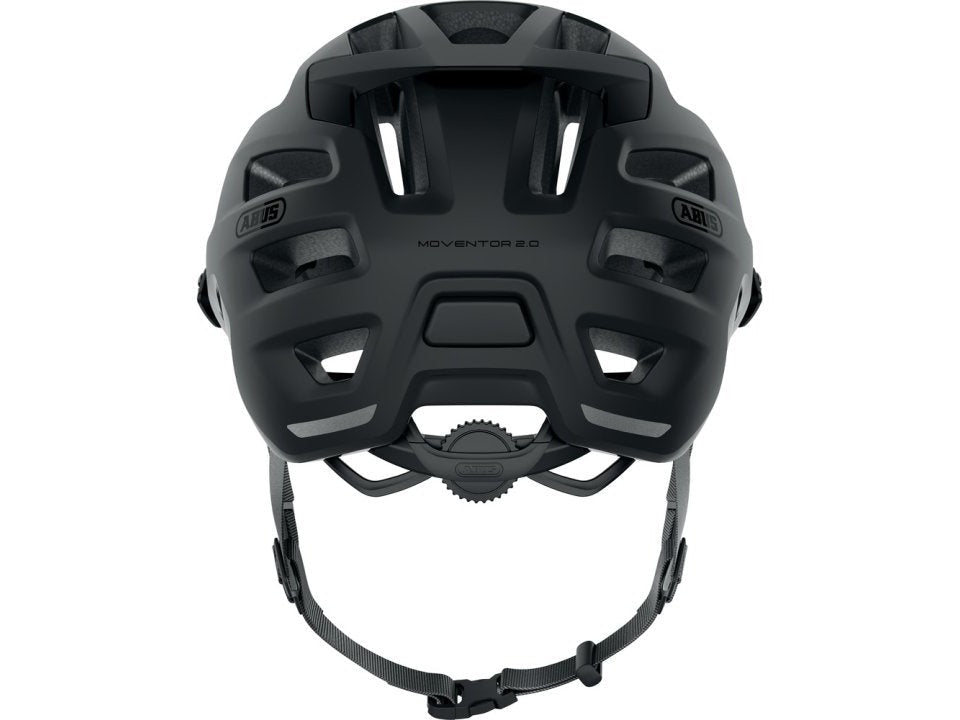Abus Moventor 2.0