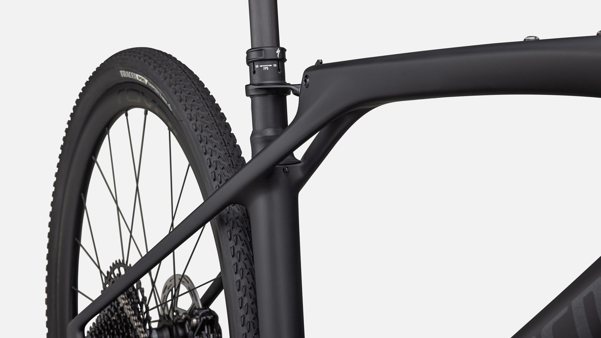 DIVERGE STR EXPERT BLK/DMNDDST 54