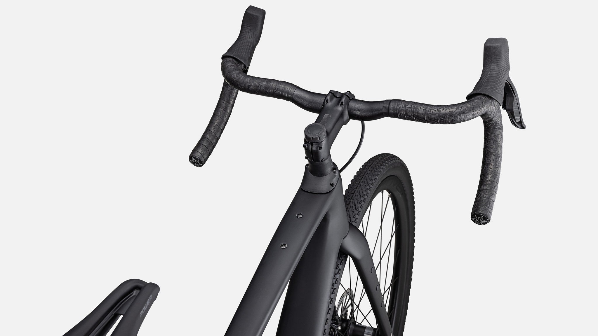 DIVERGE STR EXPERT BLK/DMNDDST 54