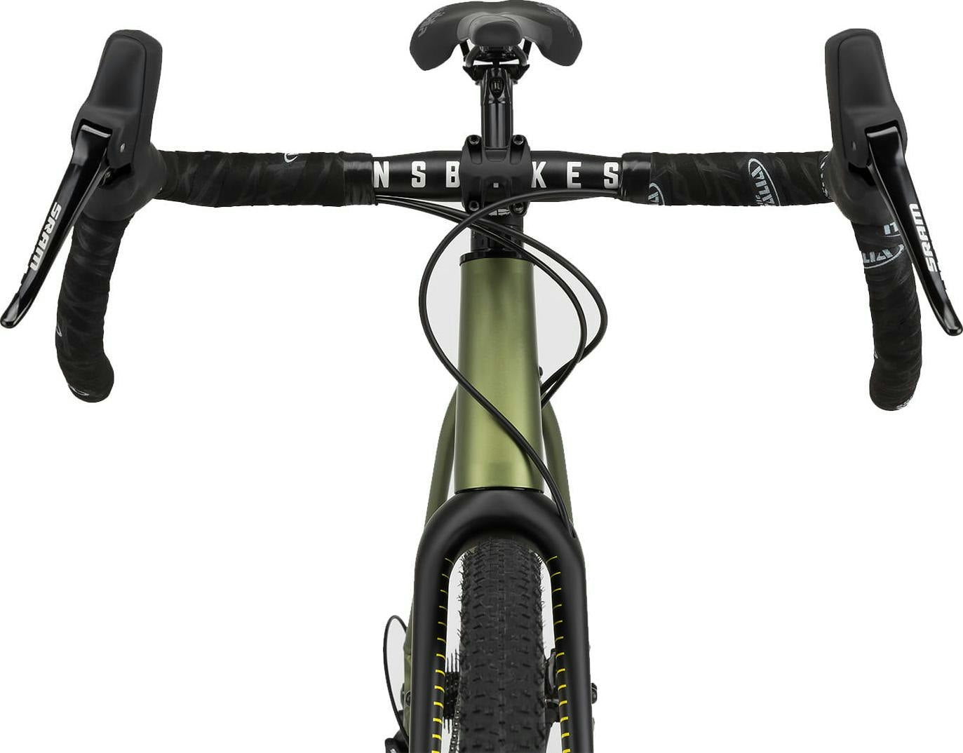 RAG+ 1 (Green Black)