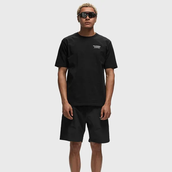 Off-Race PNS T-Shirt (Black)