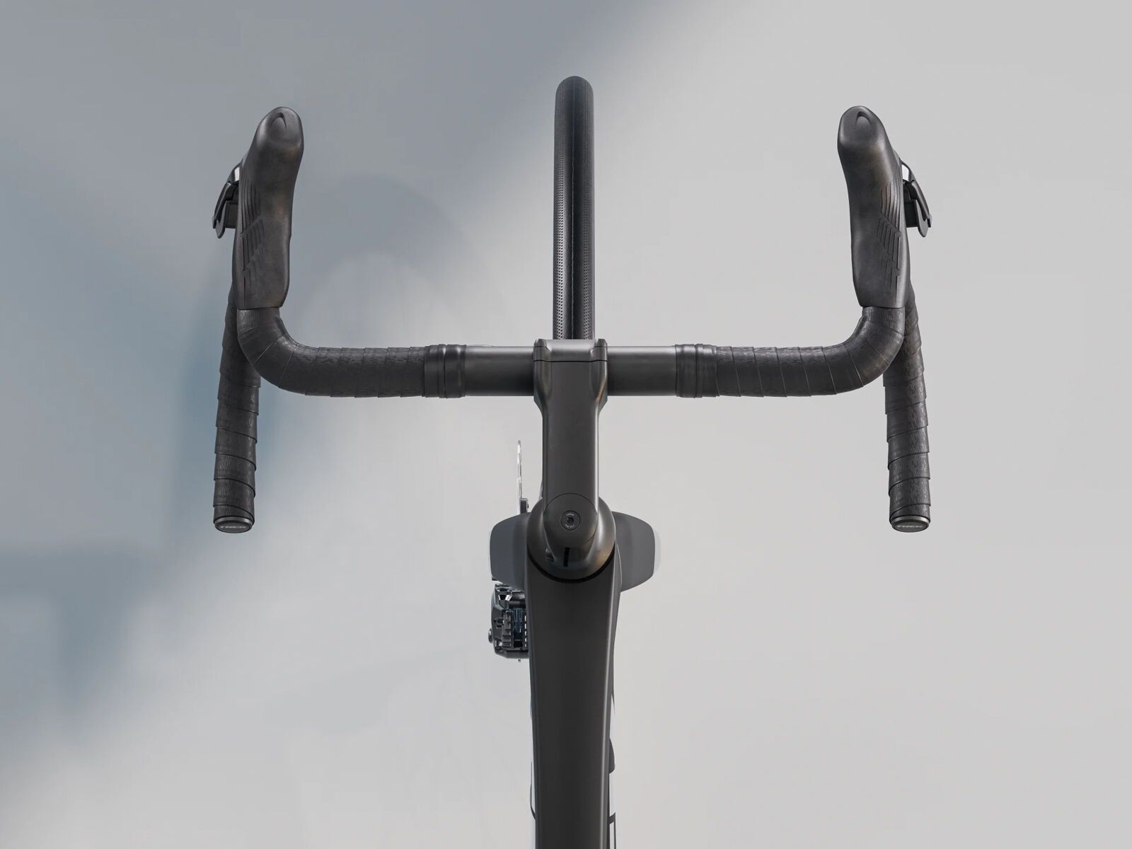 Madone SL 6 AXS Gen 8 (Matte Dark Web)