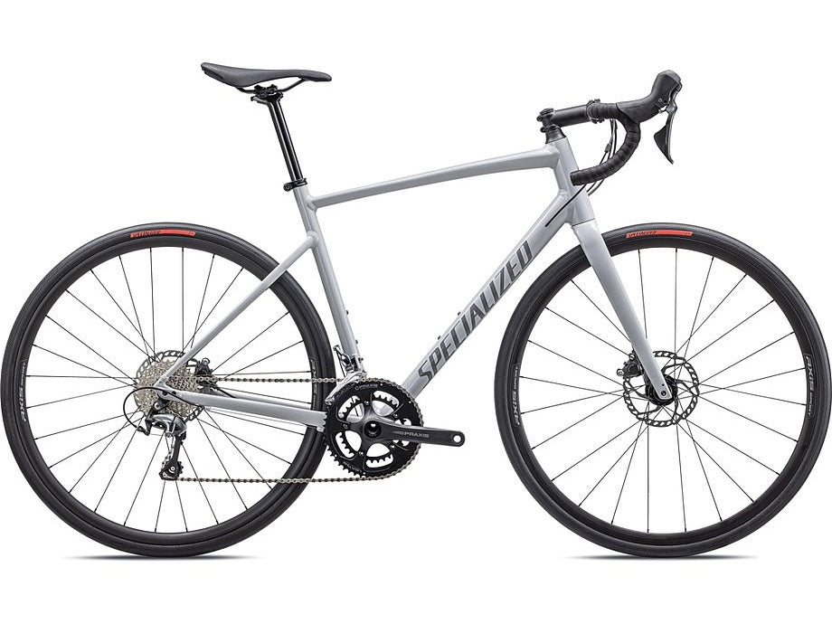 ALLEZ E5 DISC SPORT DOVGRY/CLGRY/CMLNLPS 61