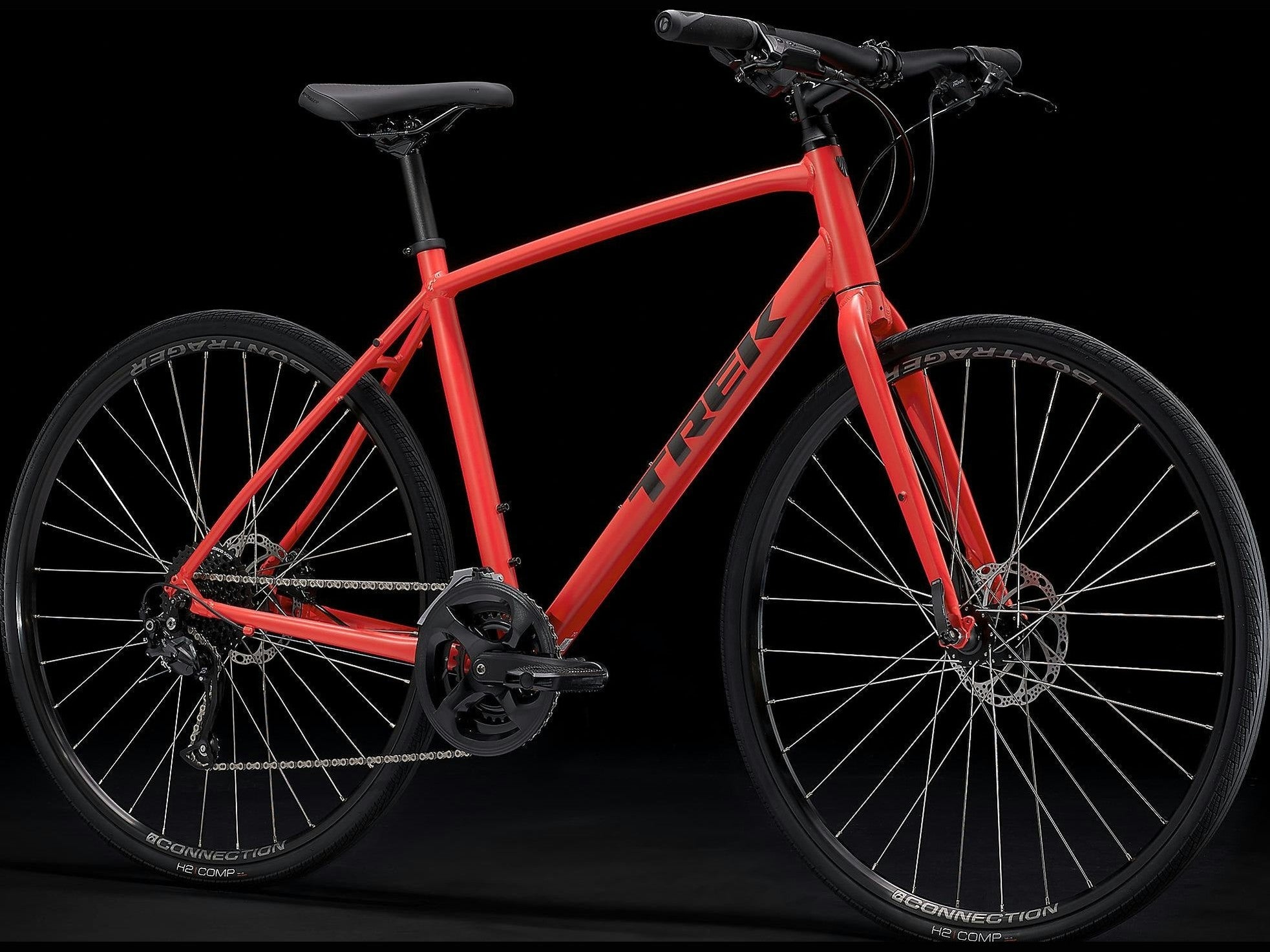 FX 2 Disc (Satin Viper Rot)