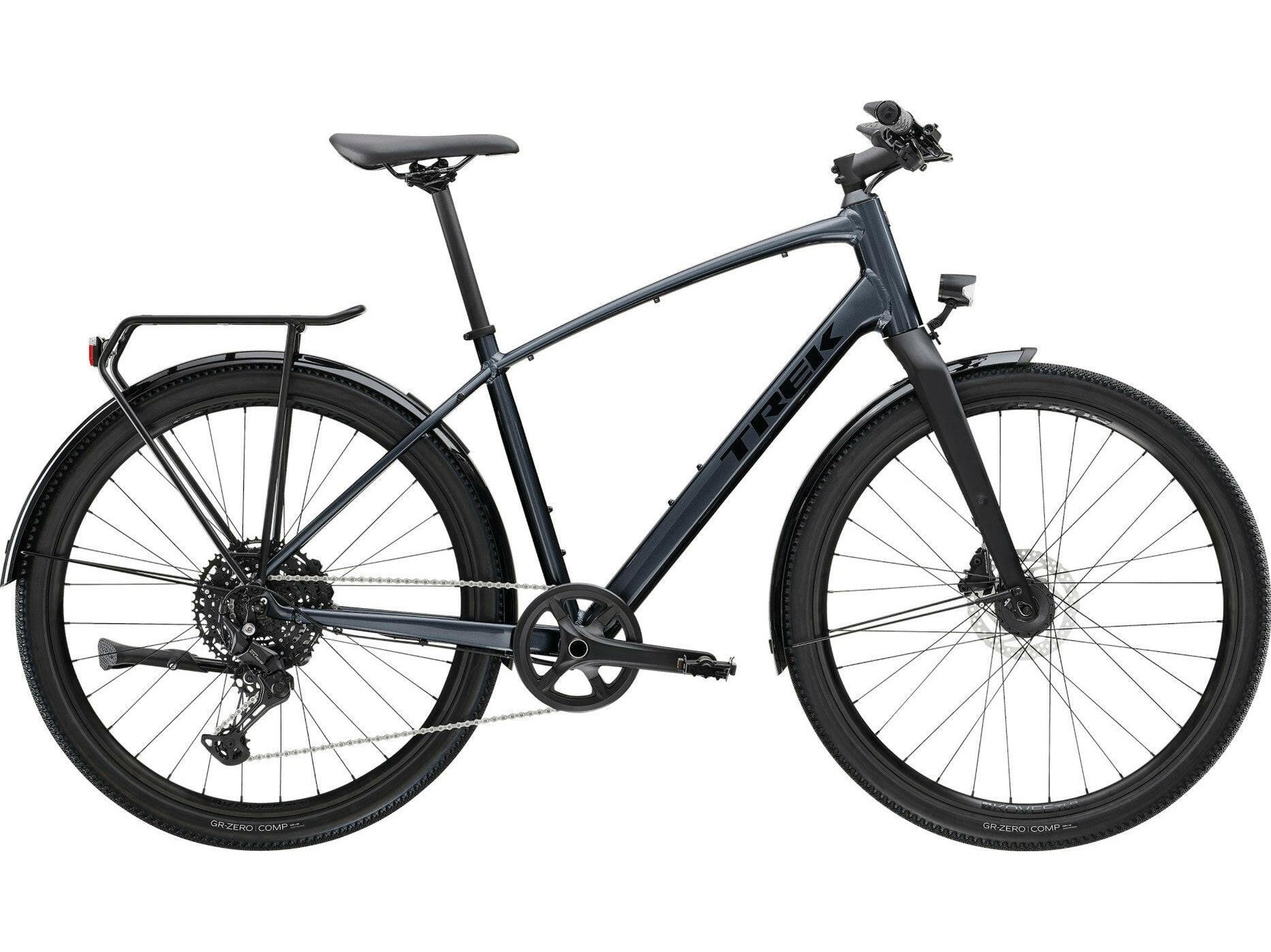 Dual Sport 3 Equipped Gen 5 (Galactic Grey)