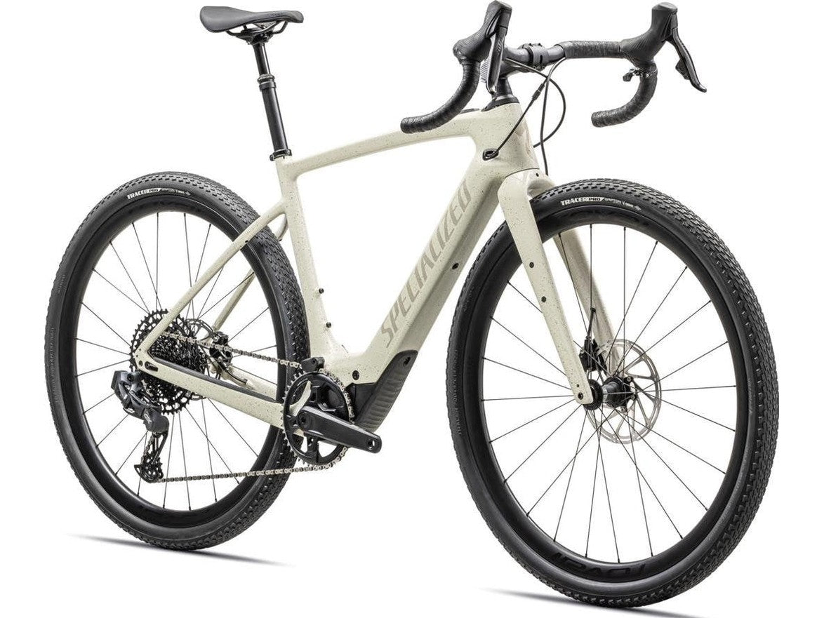 Turbo Creo 2 Expert (Black Pearl Birch Black Pearl)