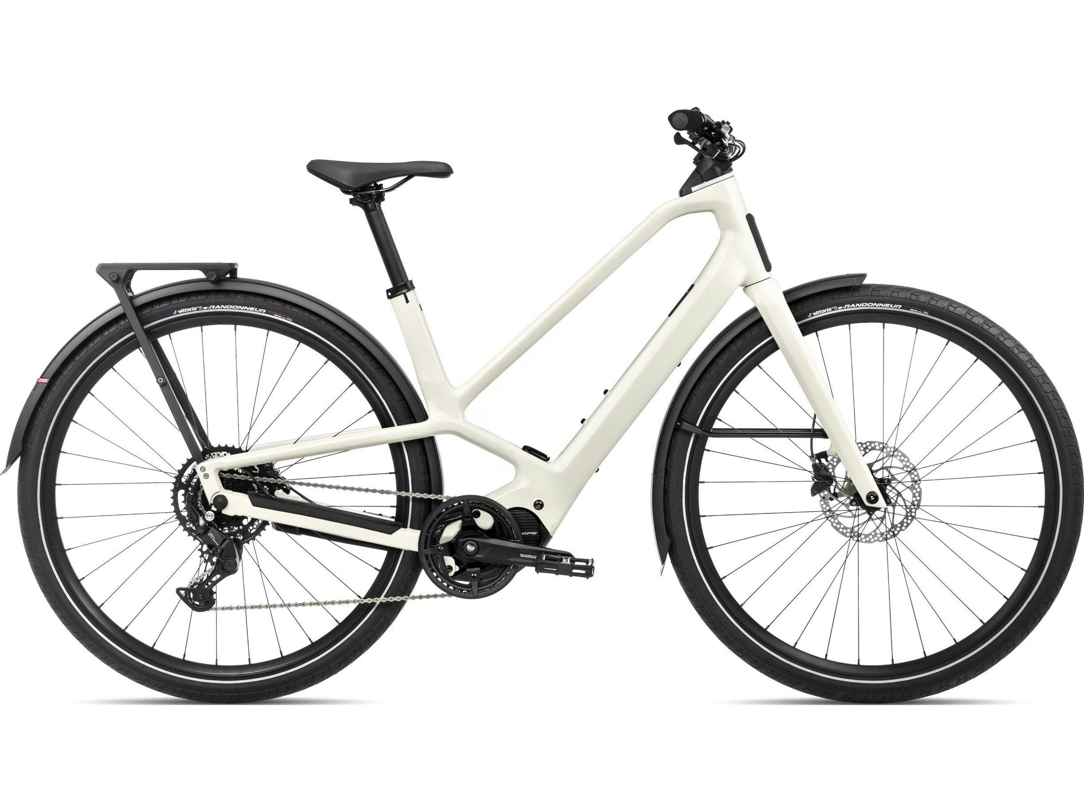 DIEM 30 (Ivory White (Gloss))