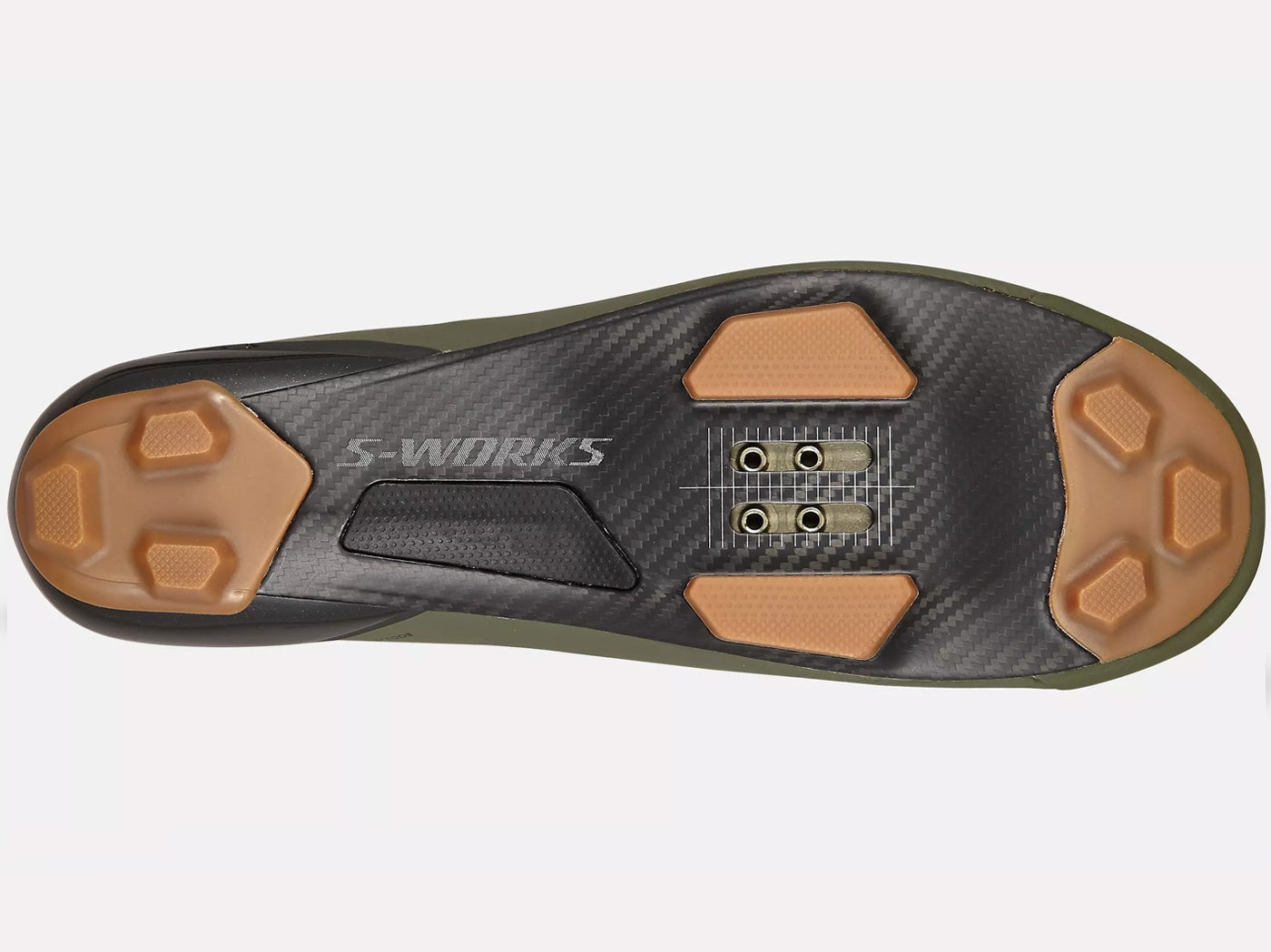 SPECIALIZED SW RECON MTB SHOE