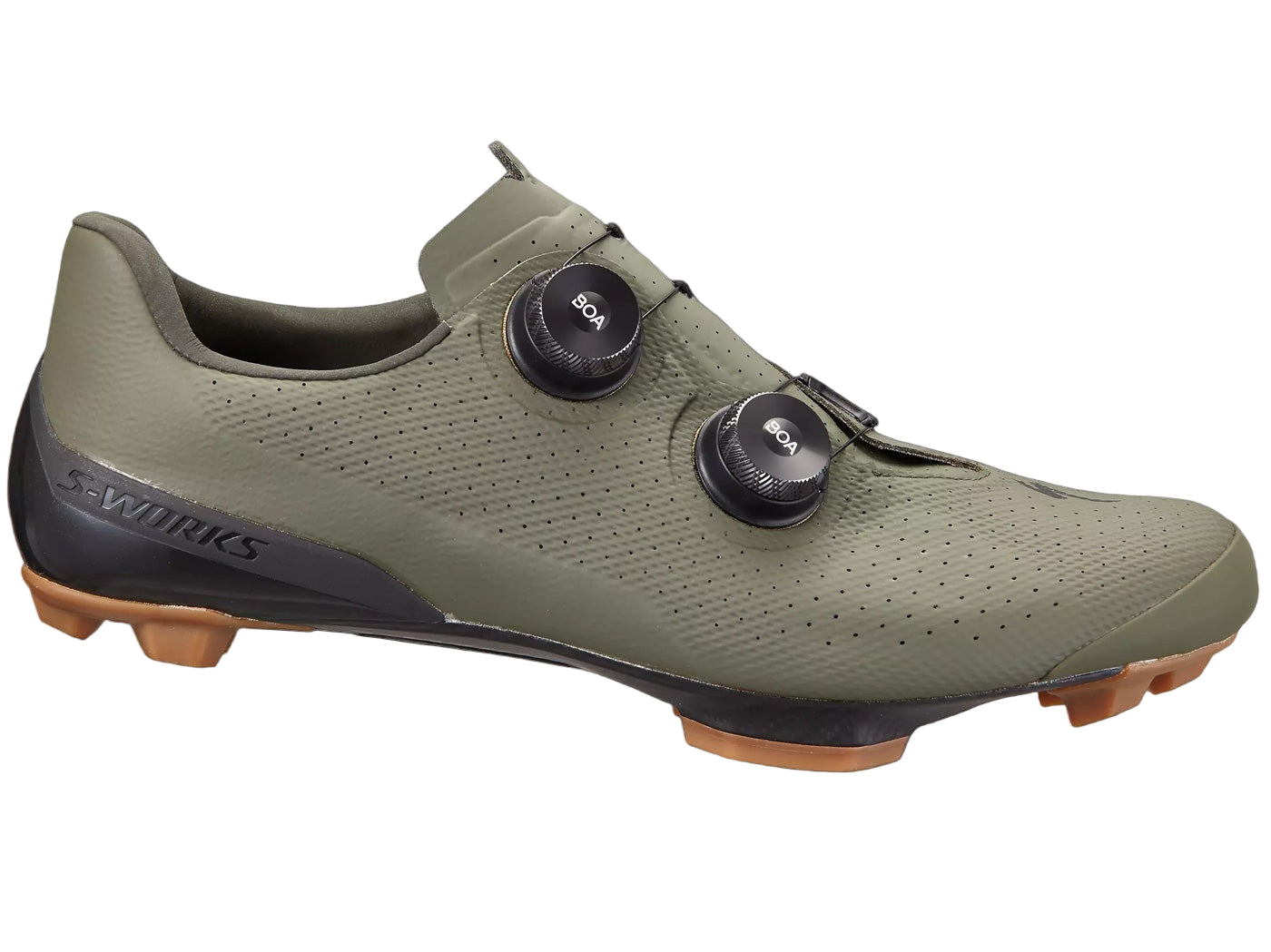 SW RECON MTB SHOE