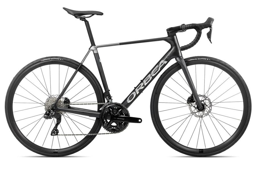 ORBEA ORCA M30i 49 Diamond Carbon View (Matt) - Titan Grey (Gloss)