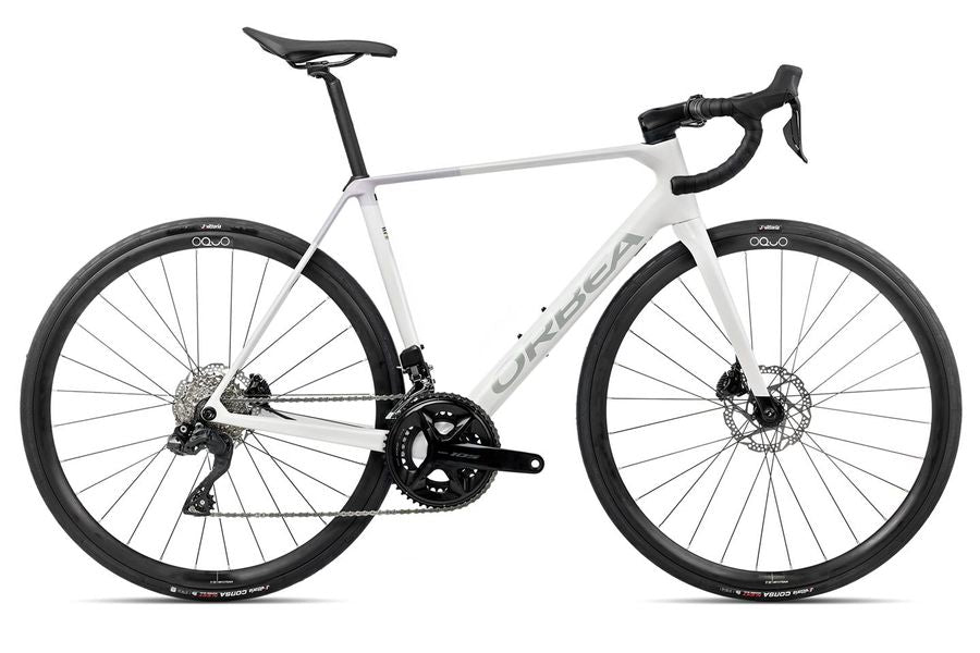 ORBEA ORCA M35i 49 Iris White (Gloss) - Lilac (Matt)