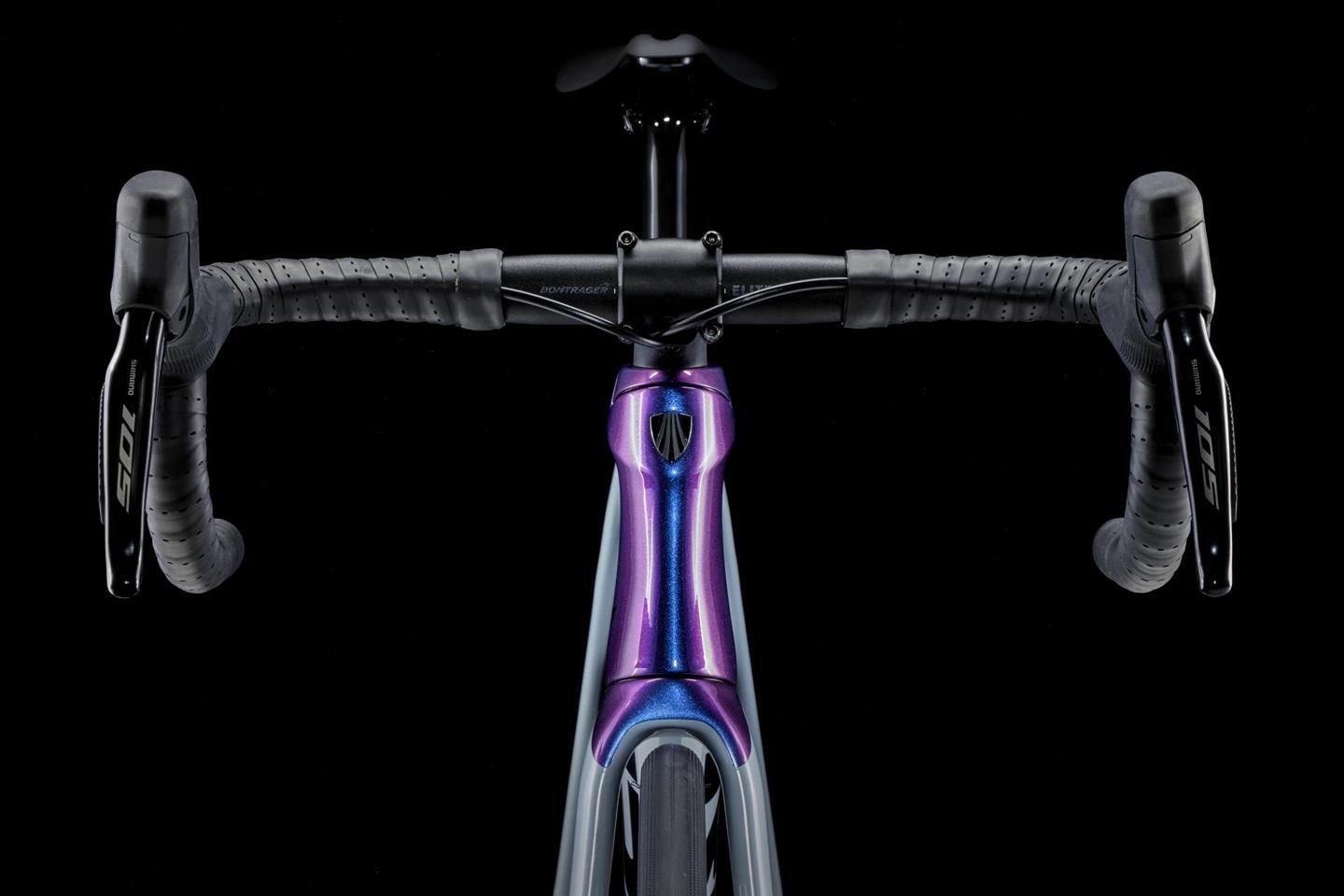 Émonda SL 6 (Plasma Grey Pearl/Dark Prismatic)