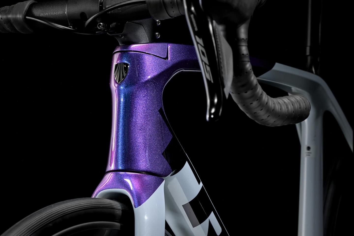 Émonda SL 6 (Plasma Grey Pearl/Dark Prismatic)