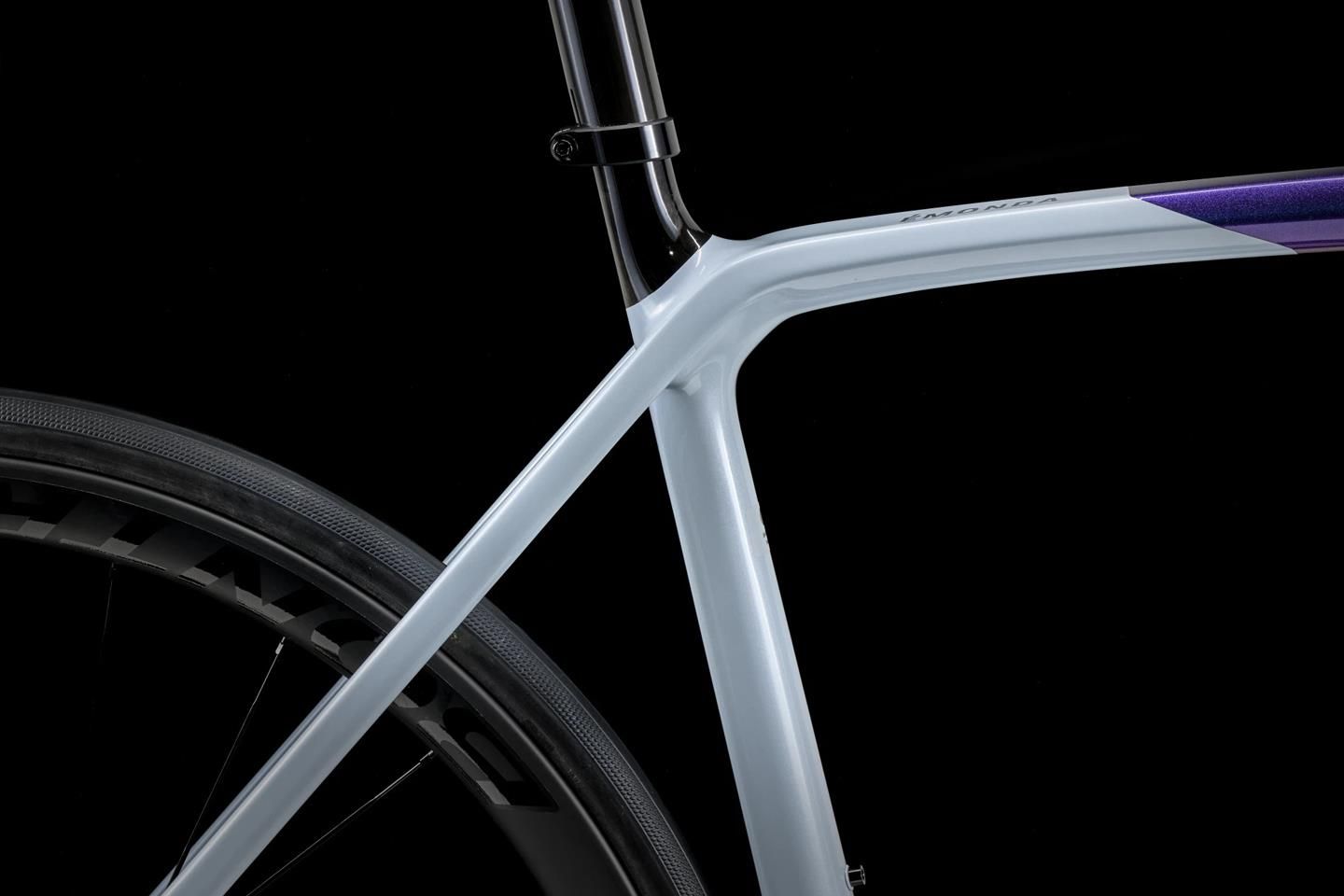 Émonda SL 6 (Plasma Grey Pearl/Dark Prismatic)