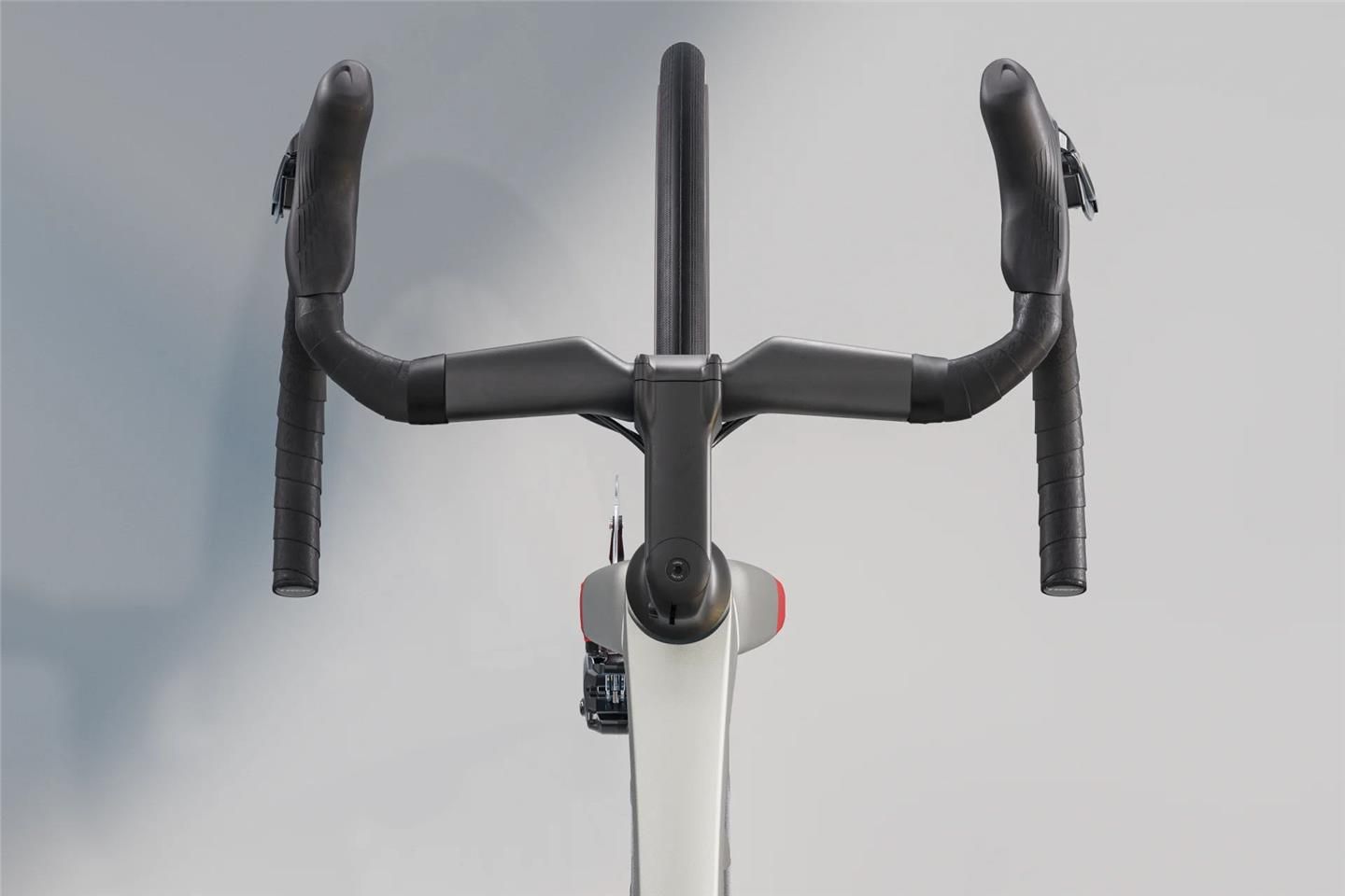 Madone SL 7 Gen 8 28" (Matte Lunar Silver)
