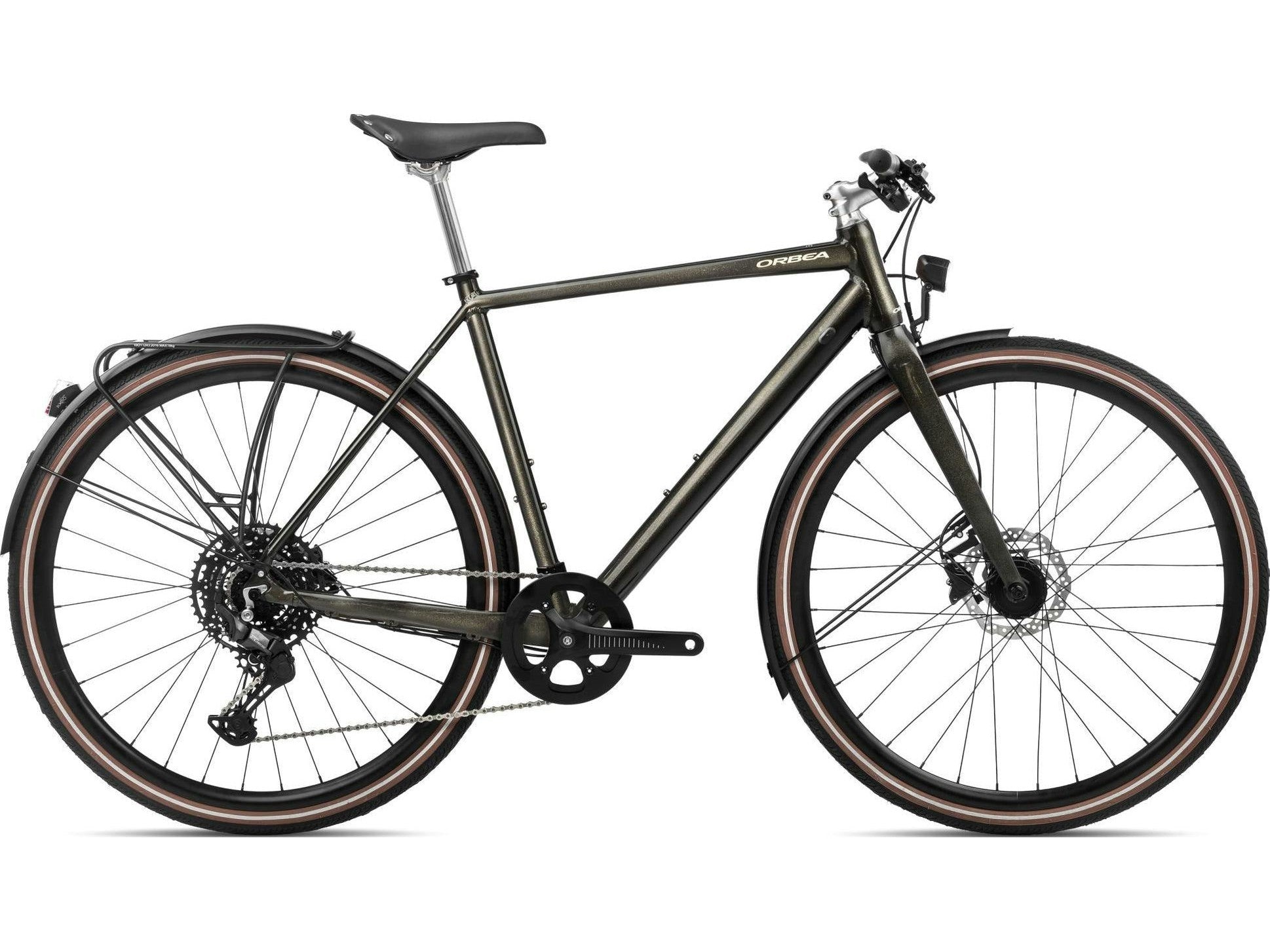 CARPE 10 (Metallic Infinity Green (Gloss))