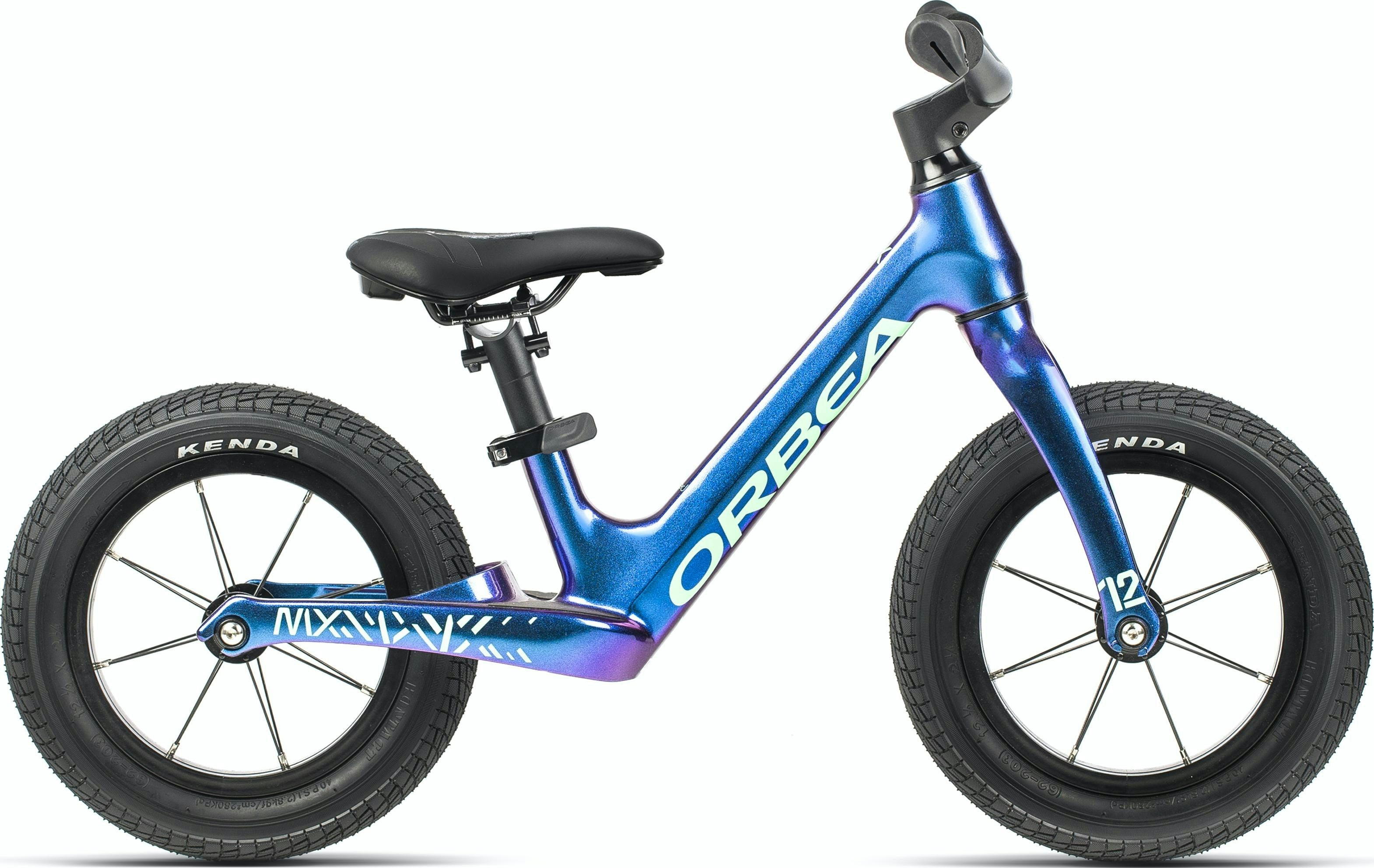 MX 12 (Chameleon- Mint (Gloss))