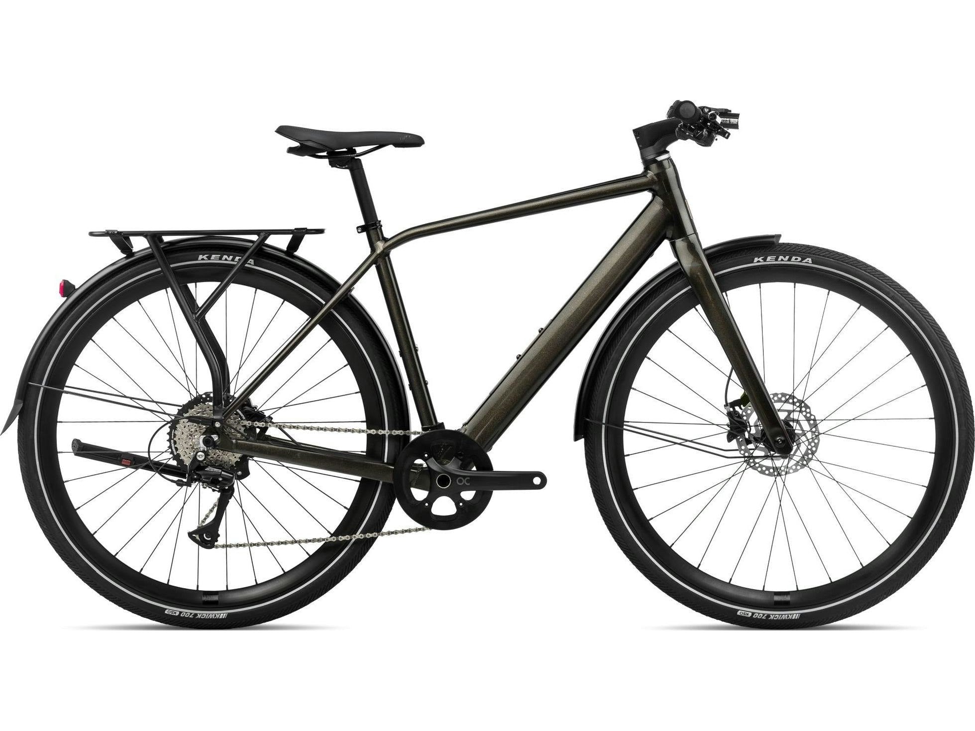 VIBE H30 EQ (Metallic Infinity Green (Gloss))