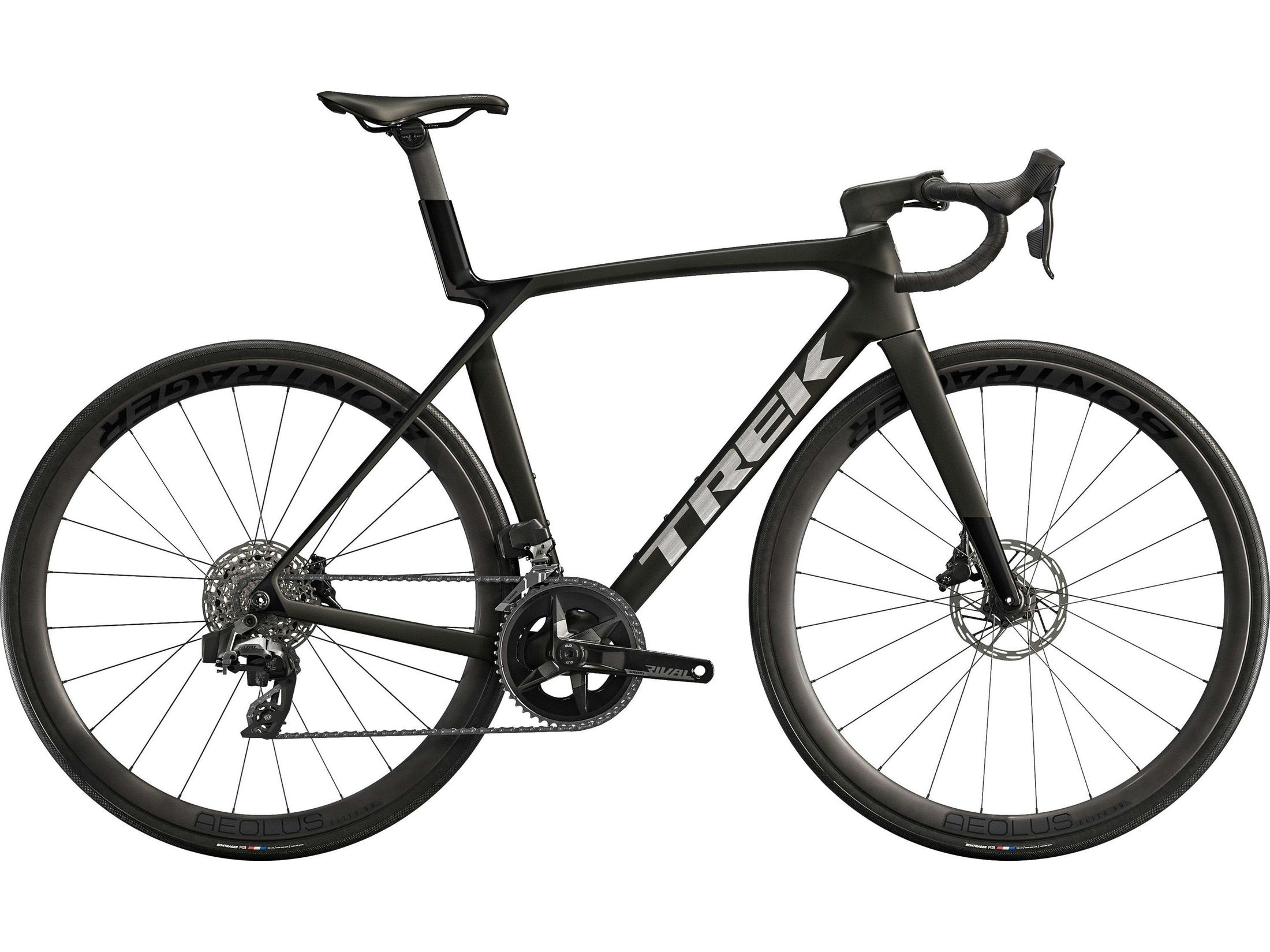 Madone SL 6 AXS Gen 8 (Matte Dark Web)