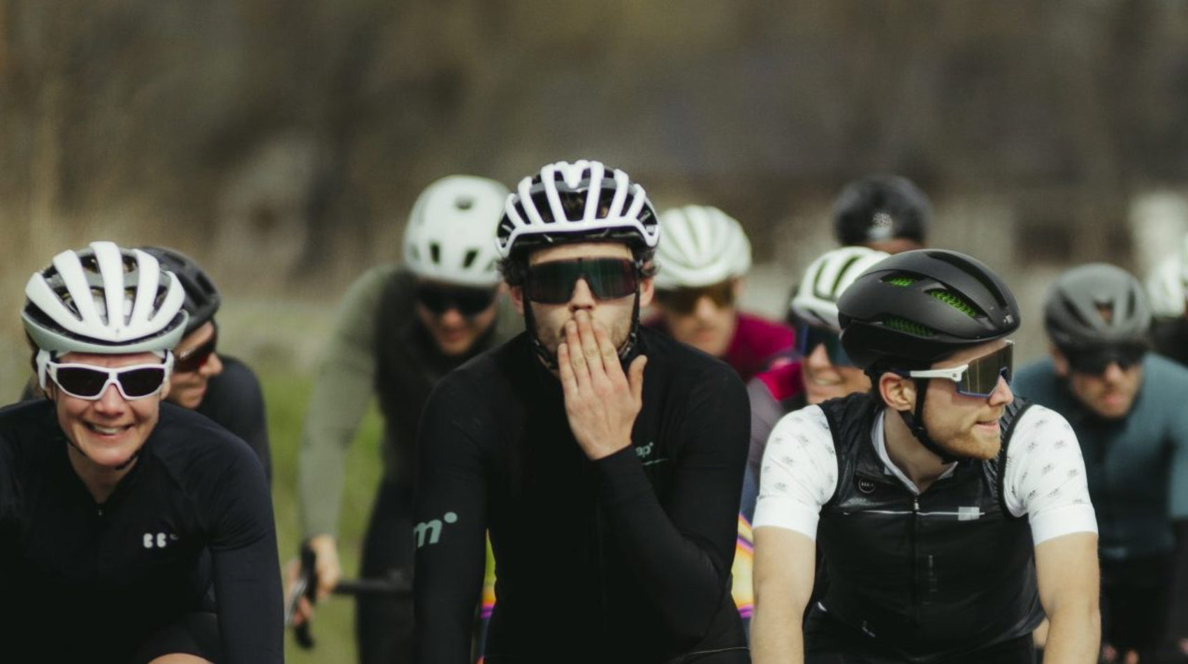 Die besten Fahrradbrillen