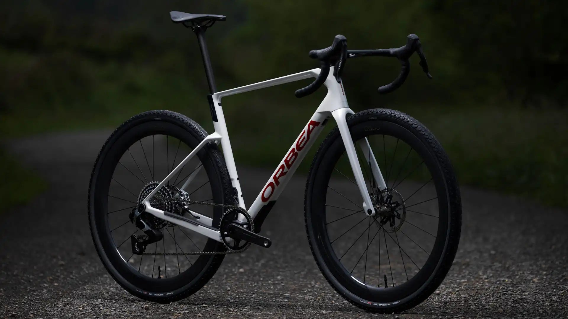 Orbea Terra Race – Wenn Gravel zur Rennstrecke wird