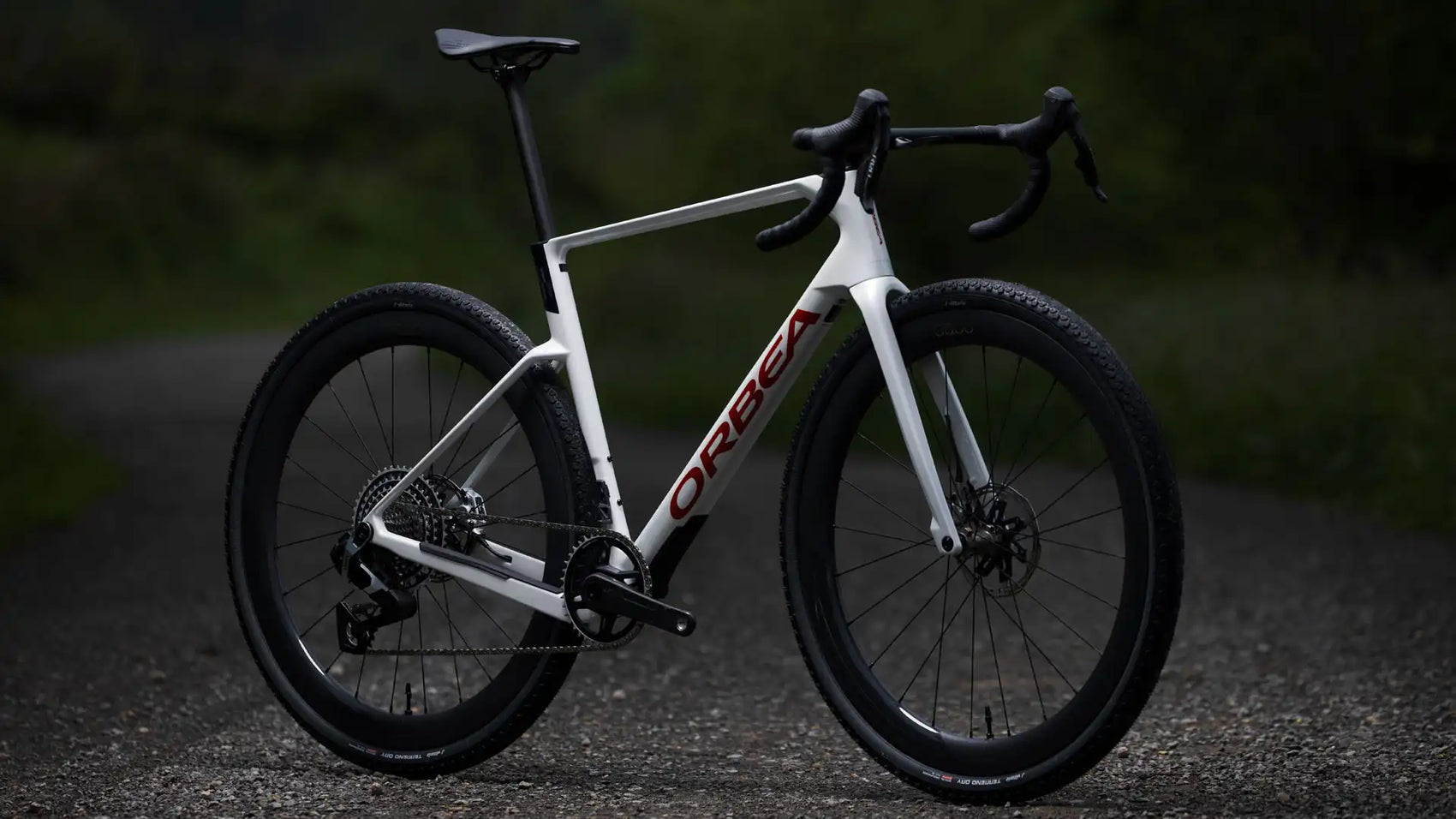 Orbea Terra Race – Wenn Gravel zur Rennstrecke wird