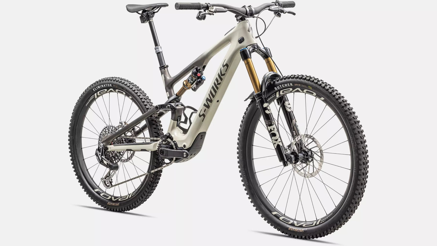 E-Bikes mit smarten Funktionen