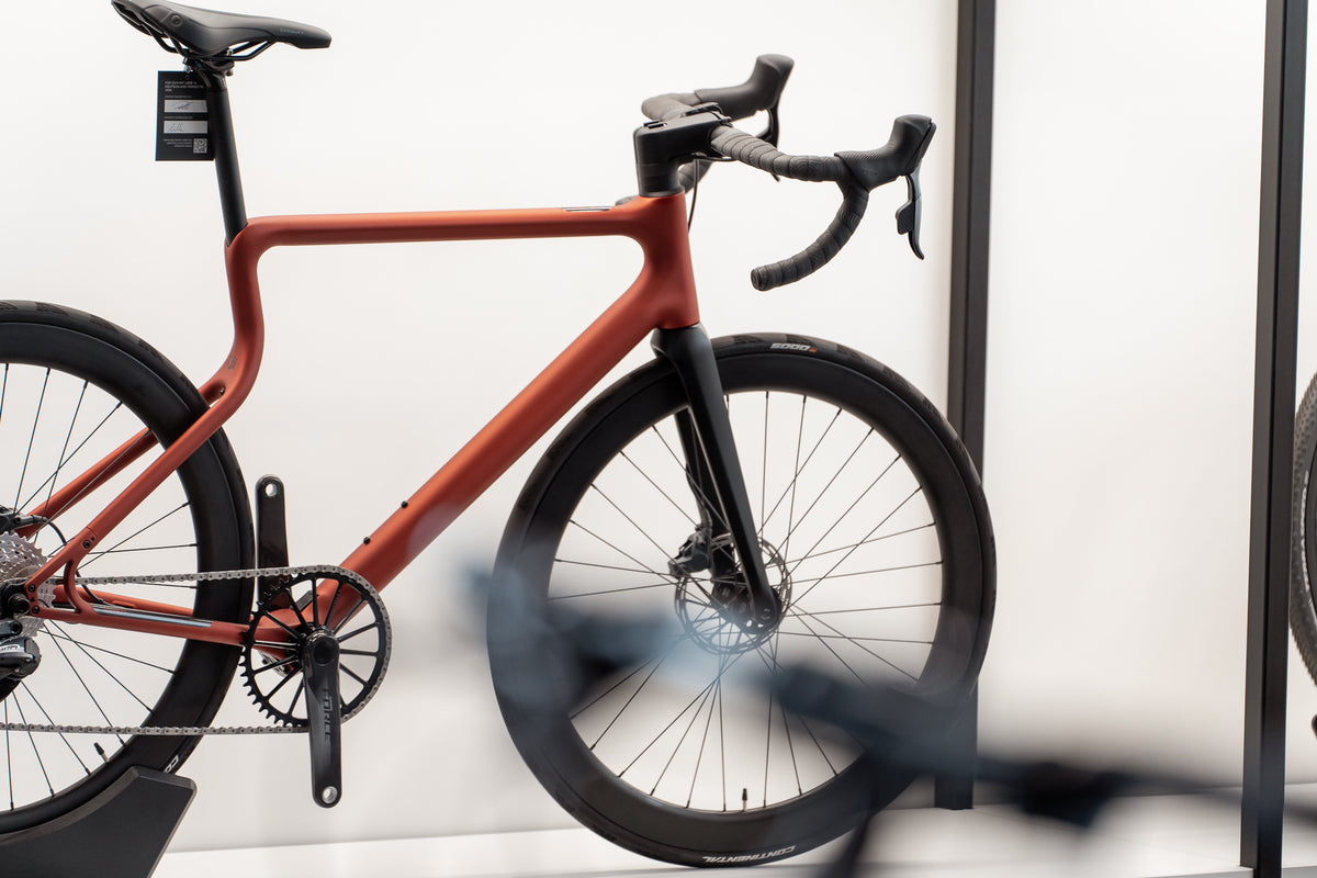 Nachhaltigkeit beim Fahrrad-Bau – was sind die aktuellen Trends?