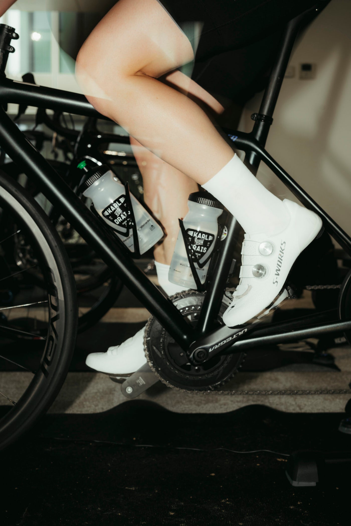 Indoor-Cycling: Welcher Rollentrainer fürs Fahrrad ist der beste?