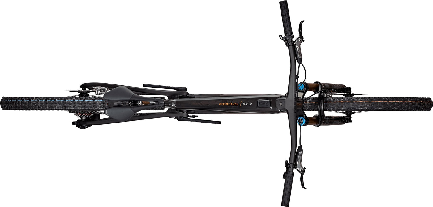 Lightweight: Trotz Motor ein Leichtgewicht – leichte E-Bikes 2024