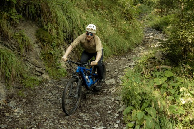 MTB-Trails – Teil 1: Taunus – ein Paradies für Biker, die Parcours lieben