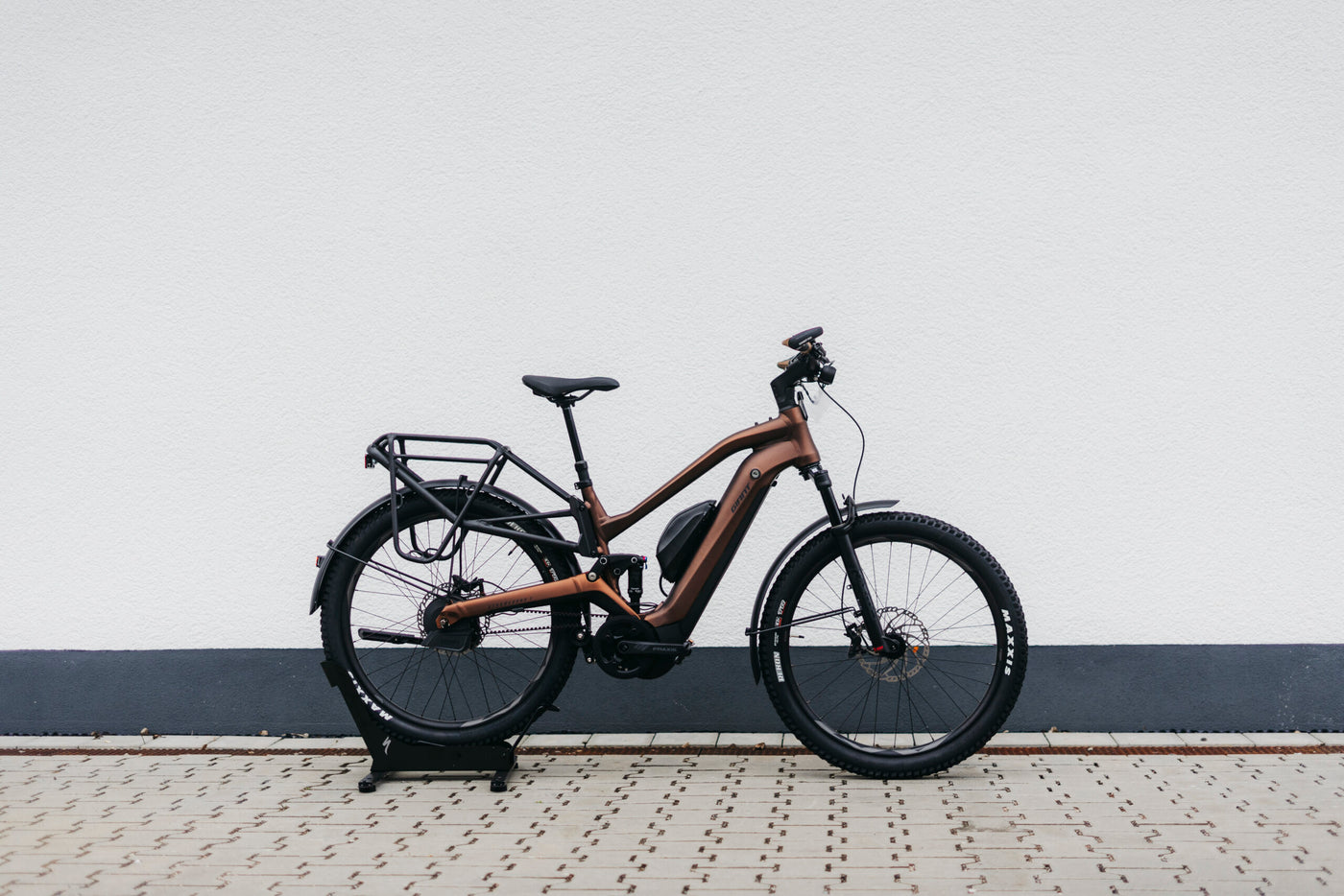 SUV-E-Bikes – was ist das und welche Marken sind top?