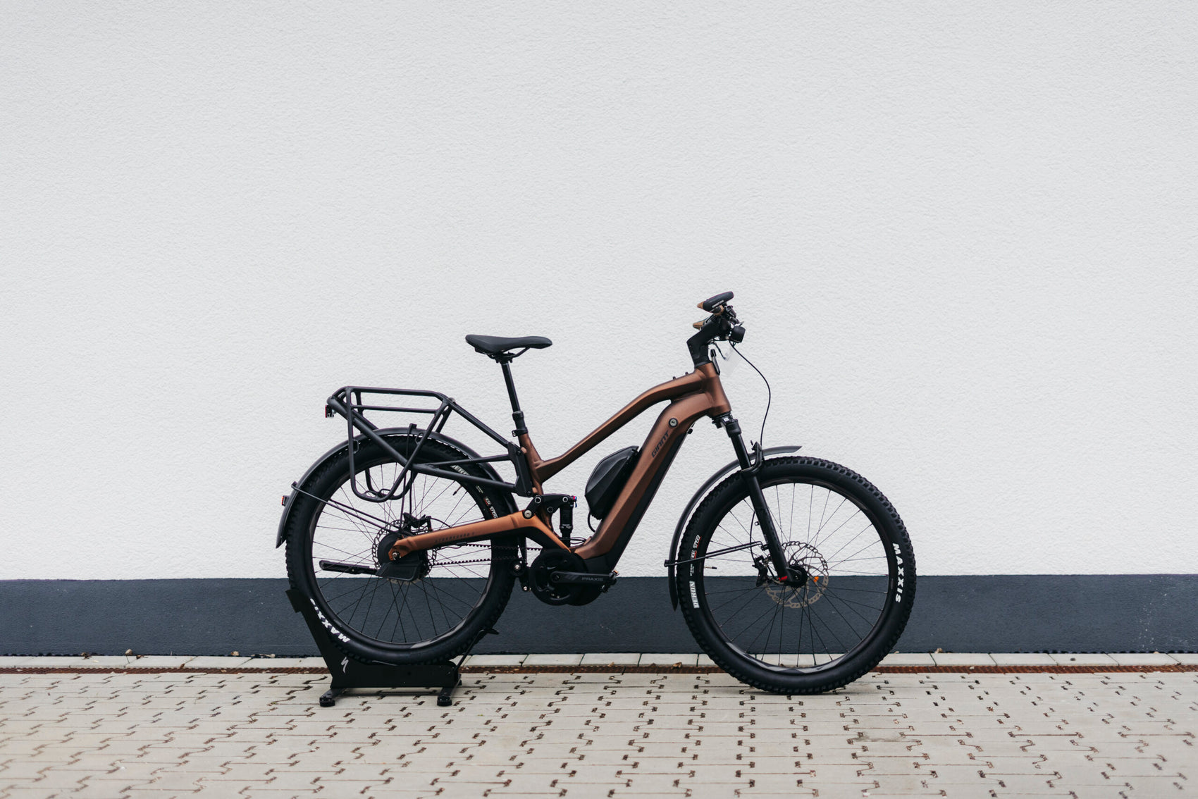 SUV-E-Bikes – was ist das und welche Marken sind top?