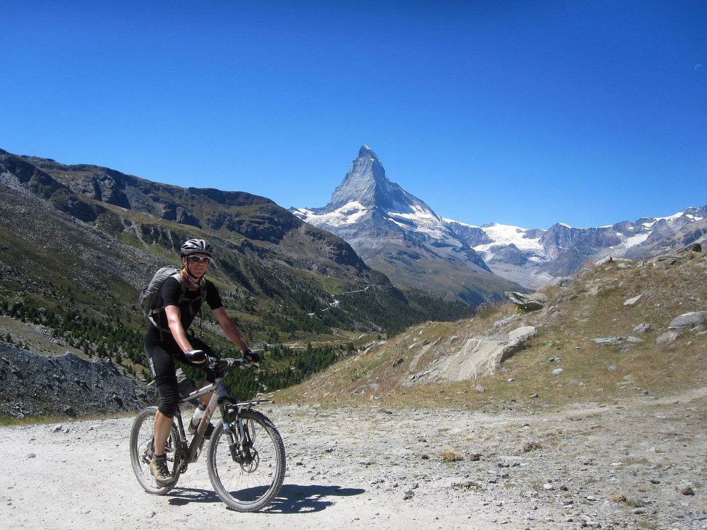 Fahrräder für die Schweiz: Unser Fahrradladen liefert die besten Bikes für Schweizer Strecken