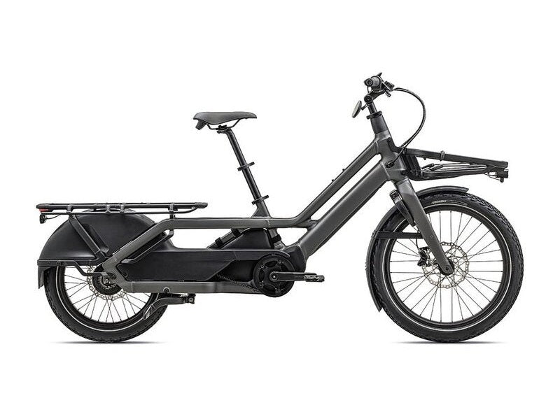 E-Cargo
