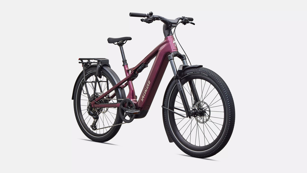 Specialized Vado