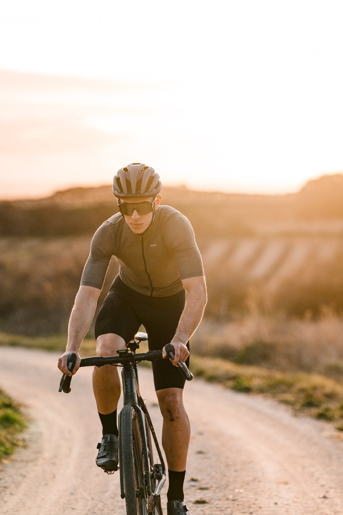 Gravel Bike 