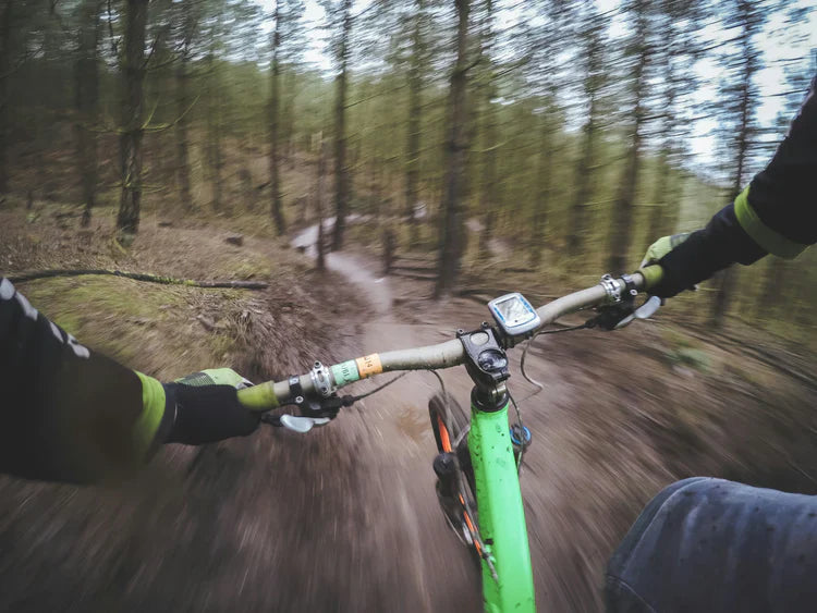 Trailbikes