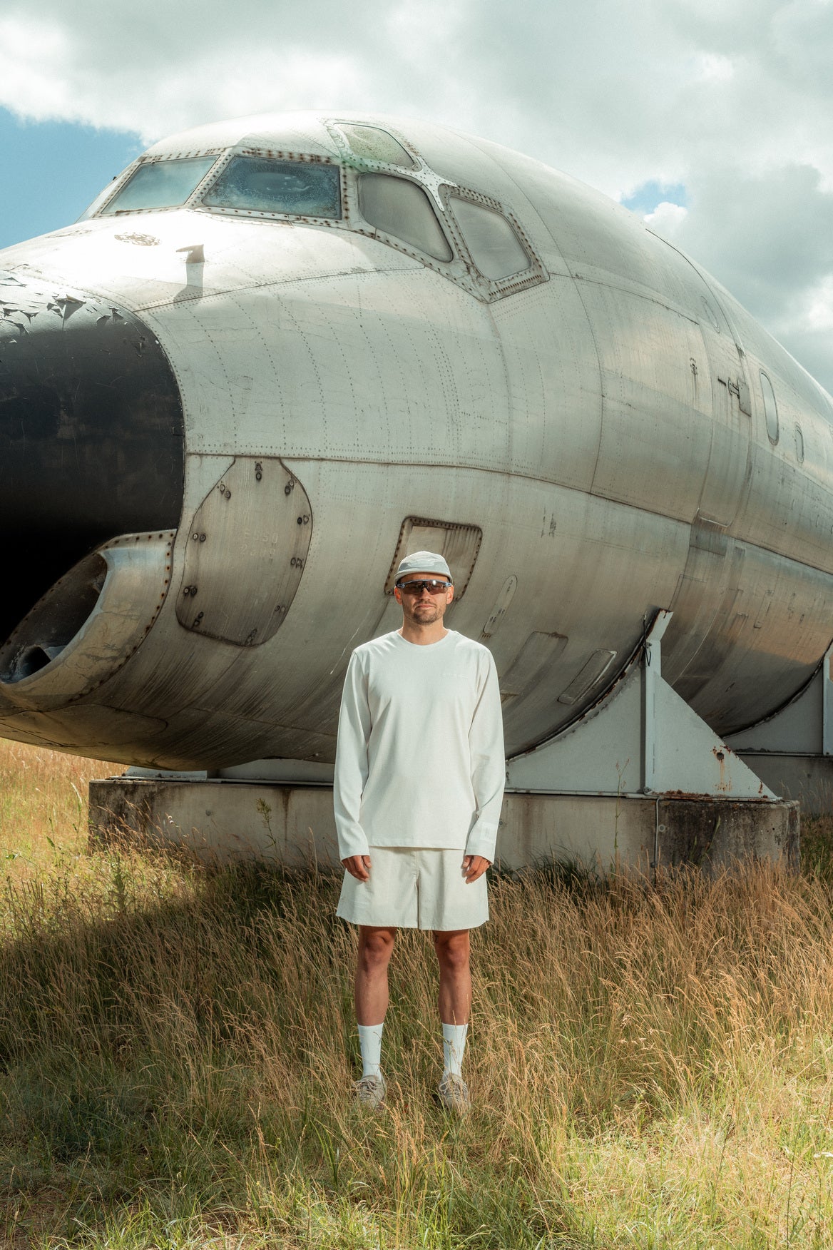 F-LS1 Long Sleeve