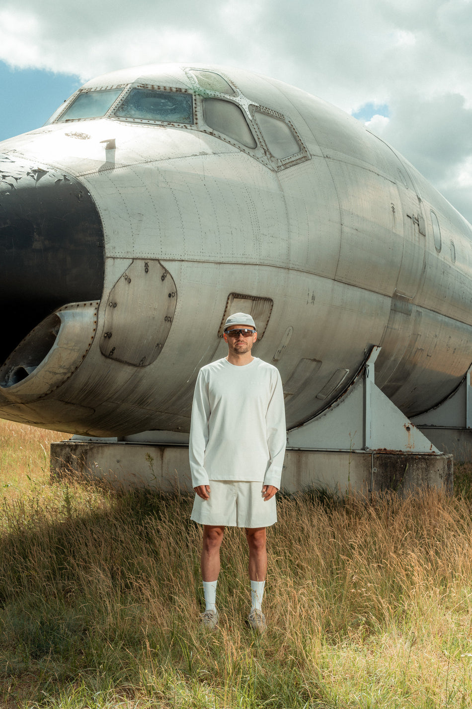 F-LS1 Long Sleeve